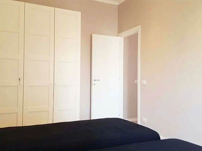 Appartamento monolocale in affitto in Via Prospero Farinacci, Roma