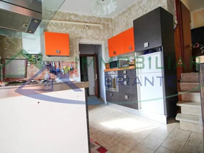 Appartamento trilocale in vendita in Via Goffredo Mameli, Somma Lombardo