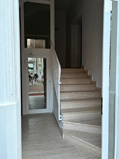 Appartamento trilocale in affitto in San Benedetto Del Tronto