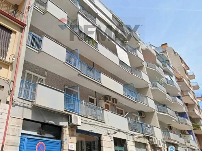 Appartamento quadrilocale in vendita in Via Giovanni Jatta, Bari