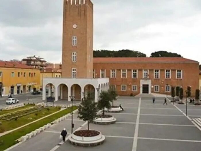 Casa monolocale in vendita in Via delle Orchidee, Pomezia