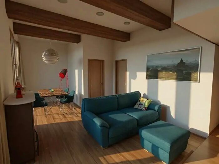 Appartamento bilocale in vendita in Fabbrico