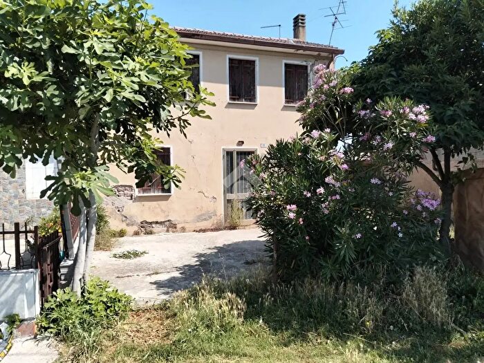 Casa monolocale in vendita in Via Chiavicone, Lozzo Atestino