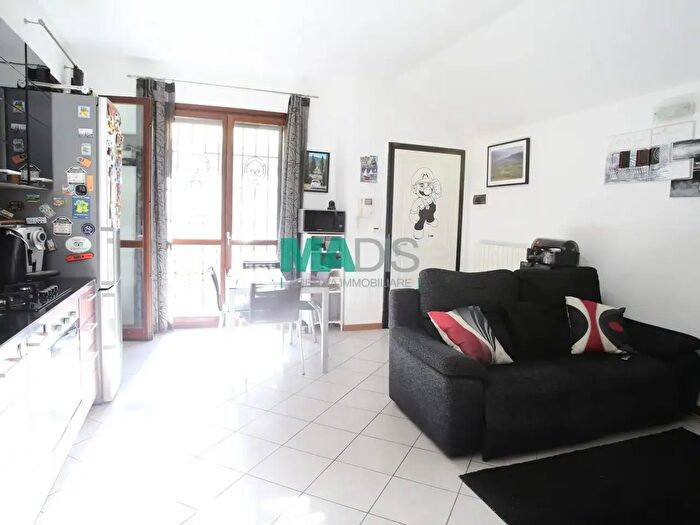 Appartamento trilocale in vendita in Prato