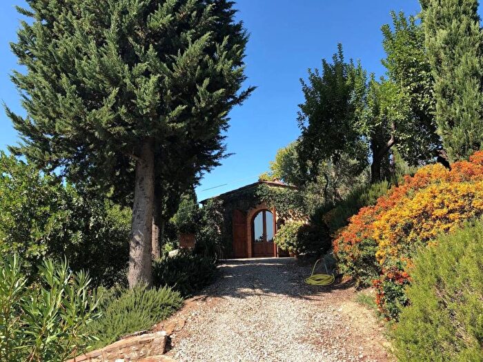 Casa bilocale in affitto in Loc San Piero No Number, Castellina in Chianti