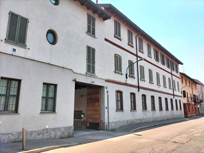Appartamento bilocale in affitto in Via Giuseppe Taccioli, Affori, Milano