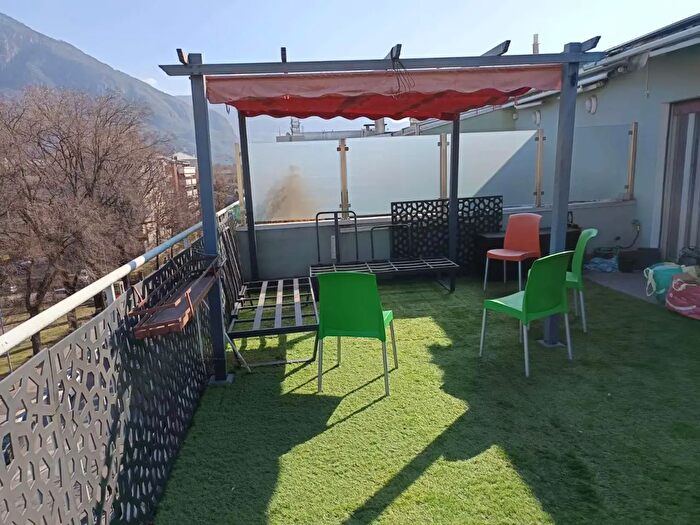 Appartamento bilocale in vendita in Via Resia, Bolzano