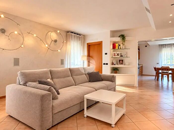 Appartamento quadrilocale in vendita in Via Sant'Ansovino, Saludecio