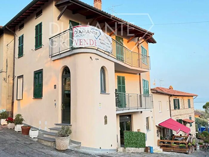 Appartamento bilocale in vendita in Castiglione Del Lago