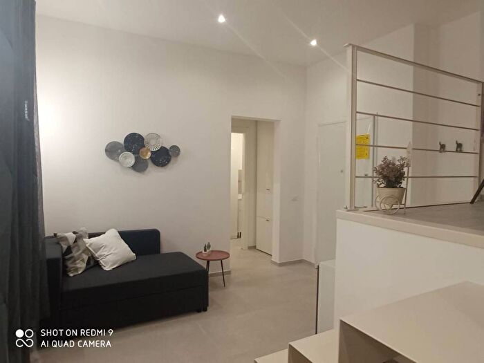 Appartamento bilocale in affitto in Via Borgo Giannotti, San Marco Acquacalda, Lucca