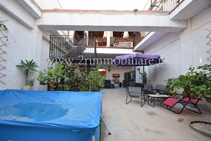 Casa con 5 locali in vendita in Via Emanuele Sansone, Mazara Del Vallo