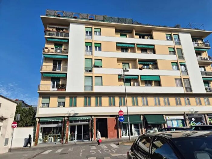 Appartamento quadrilocale in vendita in Piazza del Mercato, Sesto Fiorentino