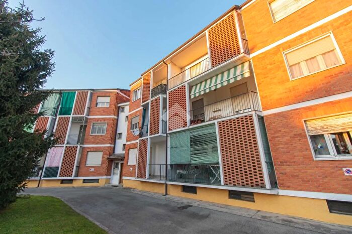 Appartamento quadrilocale in vendita in Via Montenero, Rivarolo Canavese