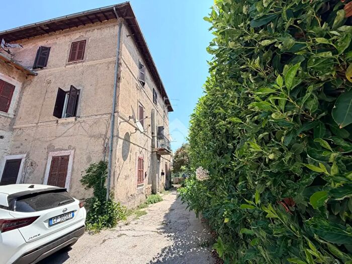Appartamento bilocale in vendita in VLe San Lorenzo, Cave