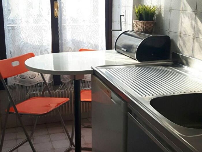 Appartamento monolocale in affitto in Via Carlo Poma, Indipendenza, Milano