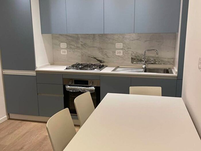 Appartamento monolocale in affitto in Via Caravaggio, Colle del Telegrafo Colle Scorrano, Pescara