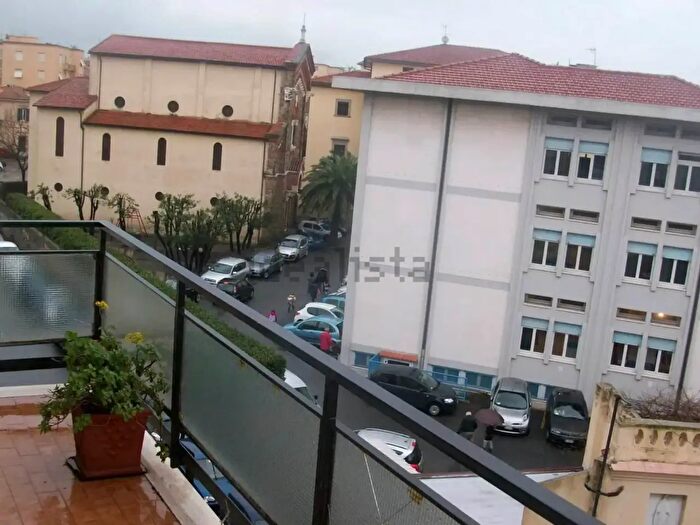 Appartamento quadrilocale in vendita in Livorno