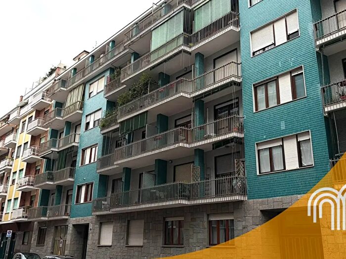 Appartamento monolocale in vendita in Via Vincenzo Porri, Torino