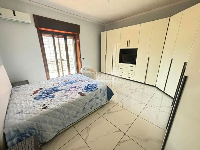 Appartamento con 7 locali in vendita in Via Oasi Sacro Cuore, Giugliano In Campania