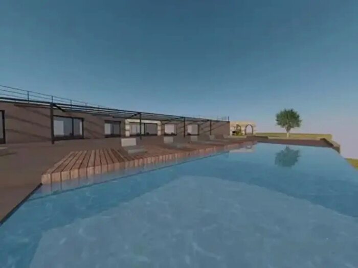 Casa con 6 locali in vendita in Contrada Pantano Secco, Ispica