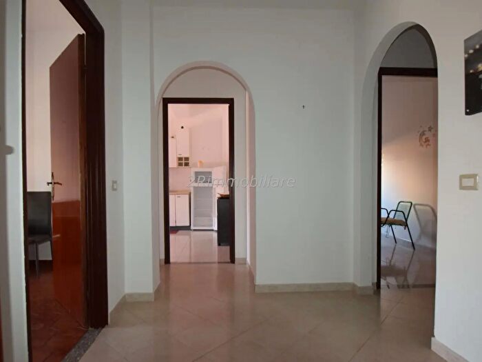 Appartamento con 8 locali in vendita in Via Tevere, Mazara Del Vallo