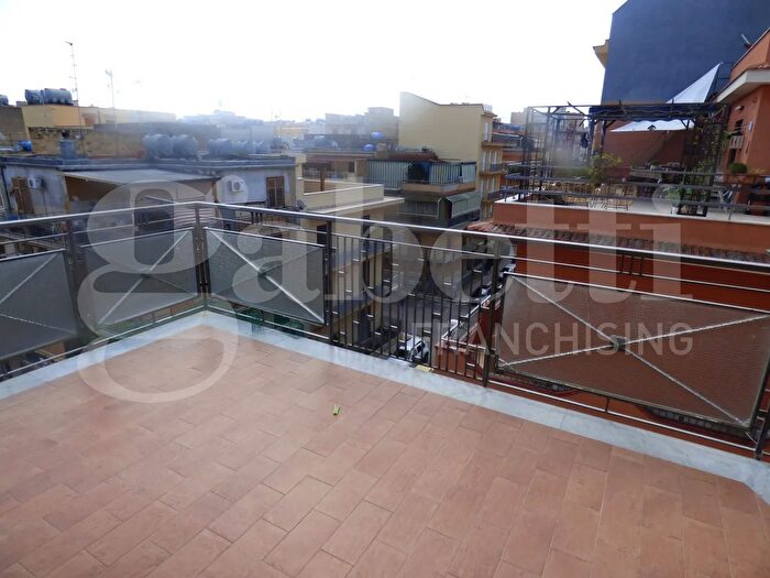 Appartamento quadrilocale in vendita in Via Restivo, Bagheria