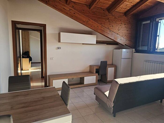 Casa bilocale in affitto in Via Paolo Borsellino, Centro, Caselle Lurani