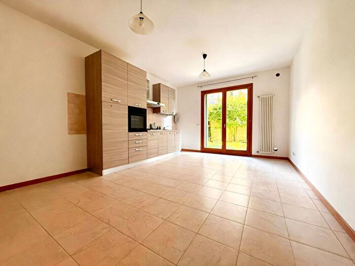 Appartamento bilocale in affitto in Via Giovanni Falcone e Paolo Borsellino, Centro, Pianiga