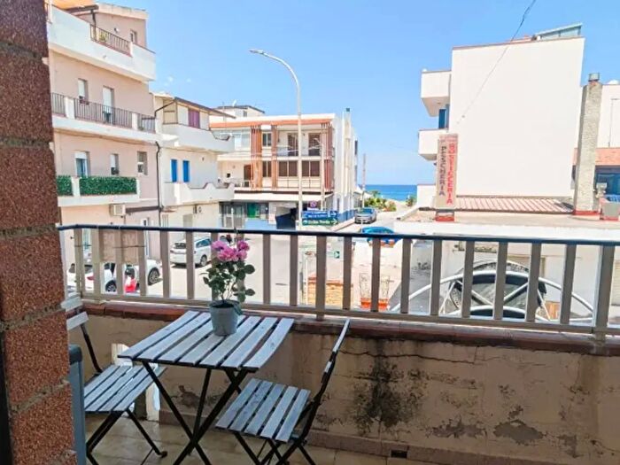 Appartamento con 5 locali in vendita in Via Intercomunale Acquitta, Terme Vigliatore