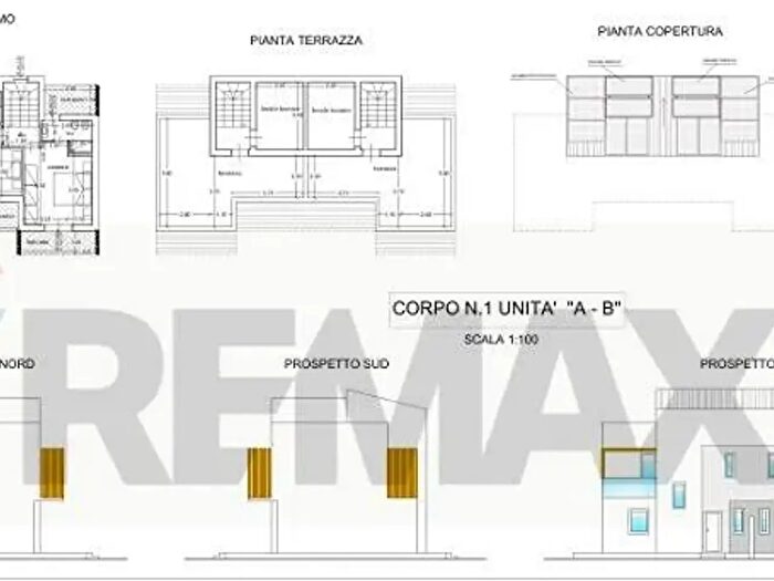 Case in Vendita e in Affitto - 2