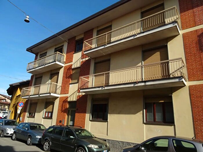 Appartamento quadrilocale in affitto in Montanaro