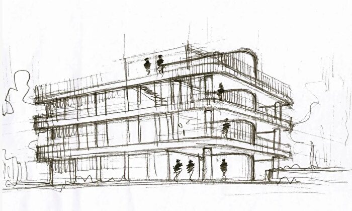 Appartamento con 5 locali in vendita in Corso delle Terme Montegrotto Terme, Montegrotto Terme