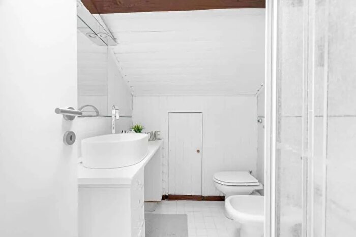 Appartamento in affitto in Via Martiri Oscuri, Milano