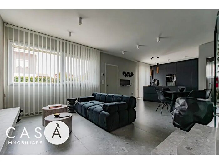 Appartamento quadrilocale in vendita in Gatteo