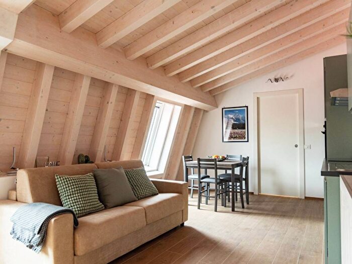 Appartamento monolocale in affitto in Via Guido Guinizelli, Pasteur, Milano