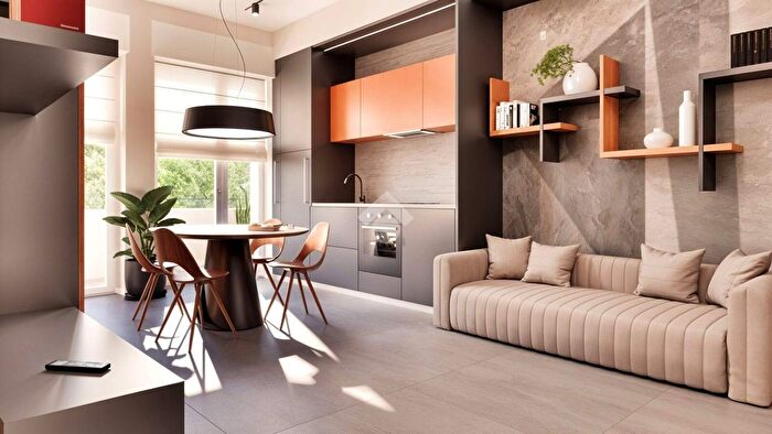 Appartamento monolocale in vendita in Via Guglielmo dAlzano, Bergamo