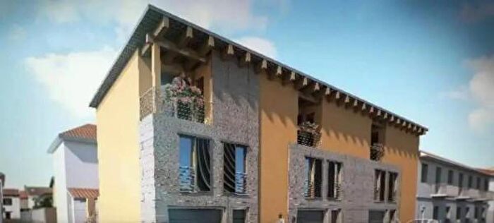 Casa trilocale in vendita in Via San Giovanni, Alessandria