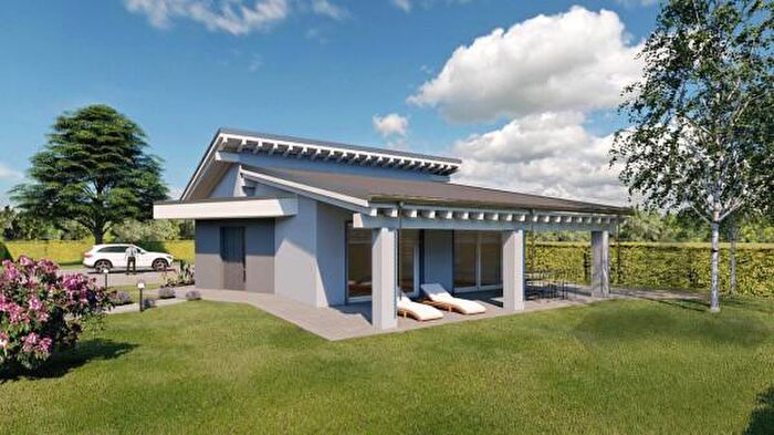 Appartamento quadrilocale in vendita in Località Gragnano, Sansepolcro