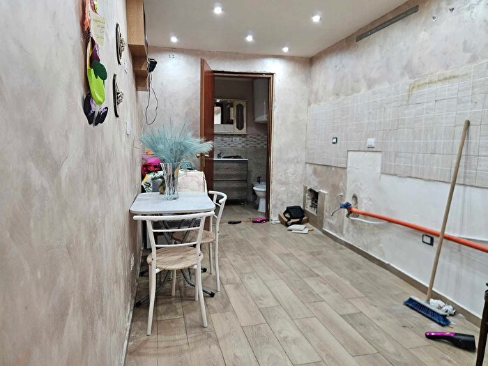 Appartamento bilocale in vendita in Salita Militi, Monreale