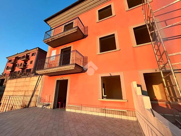 Casa quadrilocale in vendita in Via Orto Vallone, Salza Irpina