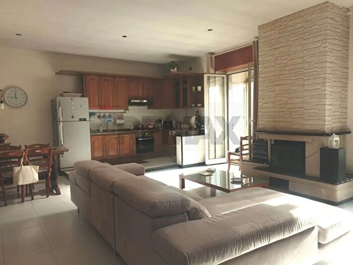 Appartamento quadrilocale in vendita in Caivano