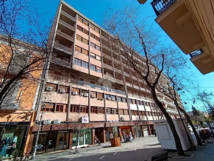 Appartamento con 6 locali in vendita in Corso Vittorio Emanuele II, Foggia