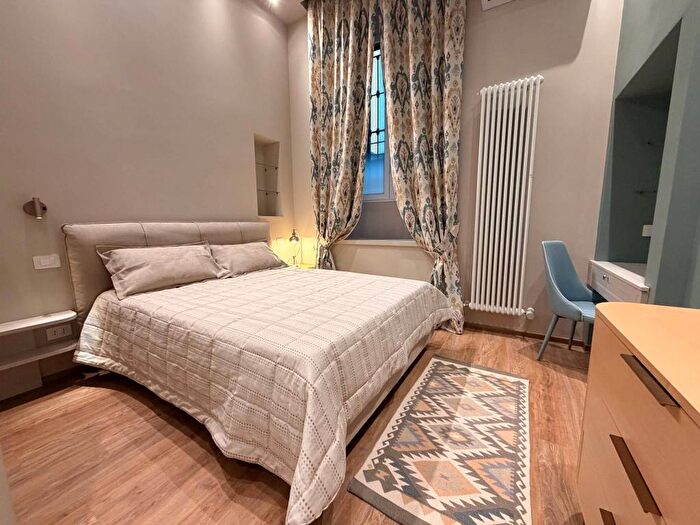 Appartamento bilocale in affitto in Via Pinamonte da Vimercate, Moscova, Milano