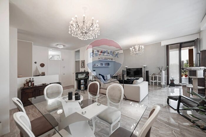 Appartamento quadrilocale in vendita in della Novella, Nerviano