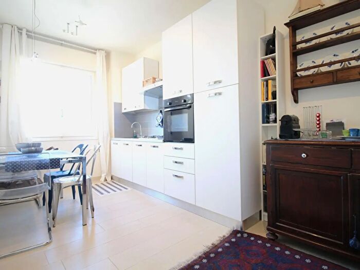 Appartamento trilocale in vendita in Via Dante Alighieri ° Accesso, Jesolo