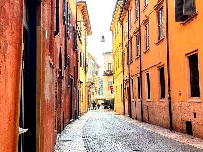 Appartamento quadrilocale in affitto in Centro Storico, Verona