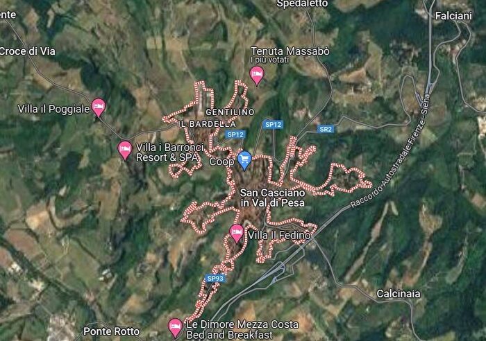 Case in Vendita e in Affitto - 2