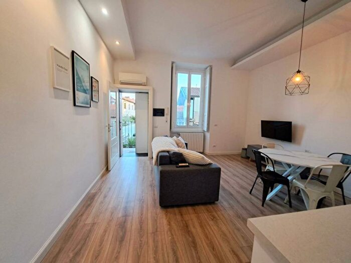 Appartamento bilocale in affitto in Ripa di Porta Ticinese, Navigli Darsena, Milano