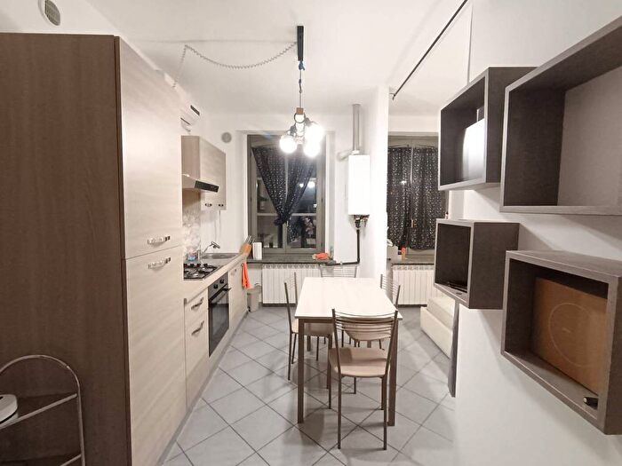 Appartamento bilocale in affitto in Piazza Maggio, Corso Alessandria, Asti