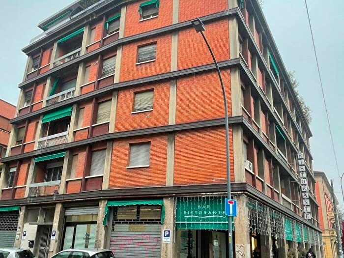 Appartamento trilocale in affitto in Massarenti, Bologna